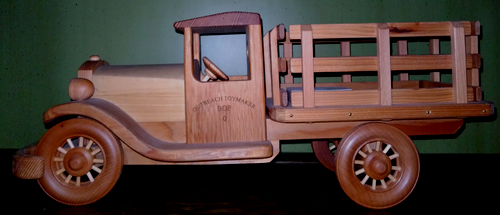 Holiday Community Outreach